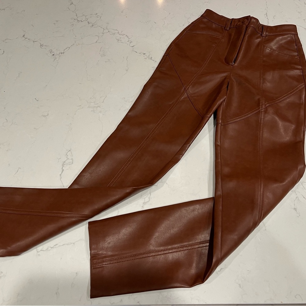 Wilfred free rebel vegan pant size 00